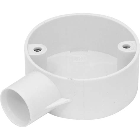 pvc conduit to electrical box|pvc conduit end box.